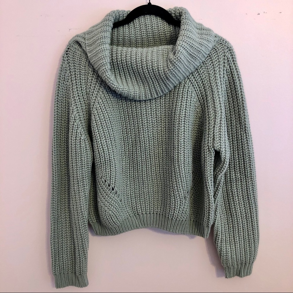 moon & madison Sweater
